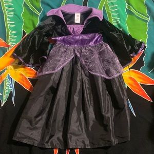Little Adventures Witch Dress Up